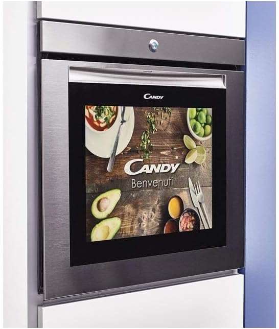 Forni Candy 33701829 Forno elettrico 78L 2100W A Acciaio inossidabile forno  urban-earth.co.uk