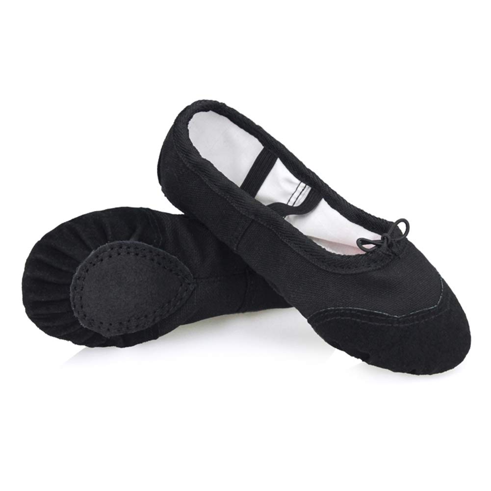 ballet yoga shoes