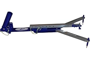 SLSWHLX Jaw Jacker Deluxe Hook Setting System ICE Fishing