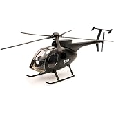 NewRay 26133 "Nh-500 Model Helicopter
