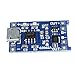 diymore 10PCS Micro USB 5V 1A TC4056A Li-ion Battery Charging Board Charger Module with Dual Protection Function