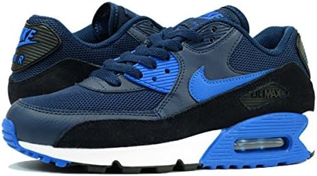 nike air max 90 essential navy