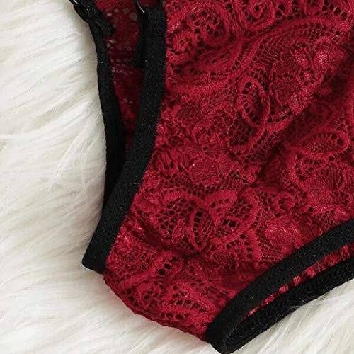 4 Alalaso+Lingerie+G+string+Sleepwear+Underwear