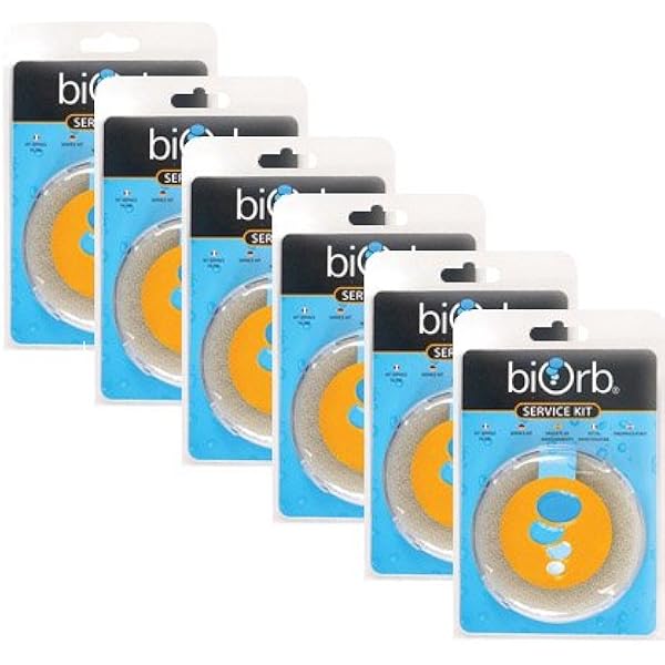 biorb service kit