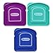 Crayola Sandwich Container - 3 Random Colors