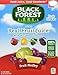 Black Forest Fruit Medley Fruit Snacks Juicy Burst Centers, 0.8 Oz Pouches (Box of 80 pouches)