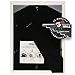 Gallery Solutions 8x10 White Wood Frame with Double White Mat for 5x7 Image