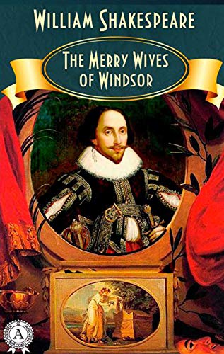 The Merry Wives of Windsor