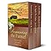 Romancing the Farmer: Christian historical romance by Cindy M. Amos, Joi Copeland