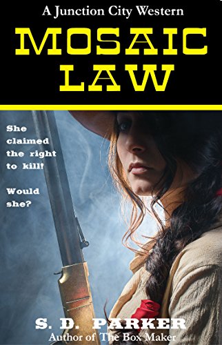 Mosaic Law: A Junction City Western