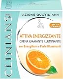 Clinians Moisturizing Illuminant Face Cream with Vit. C