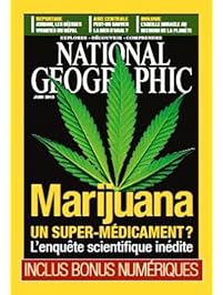 National Geographic - French ed