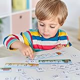 Orchard Toys Match and Spell Game Alphabet Spelling Word Building view 10