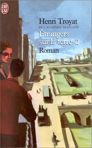Étrangers sur la terre