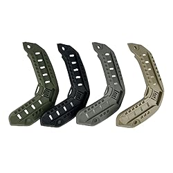 ATAIRSOFT Rail Mount Helmet Adapter Maritime Helmet
