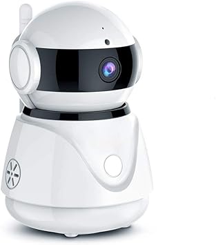 alexa compatible ip camera