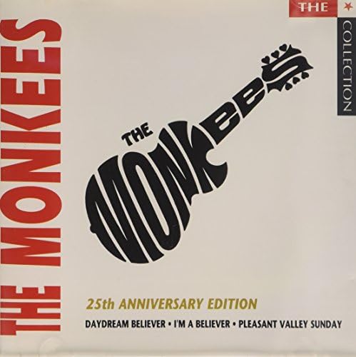 The Monkees - Instant Replay-The Deluxe 50th Anniversary Edition