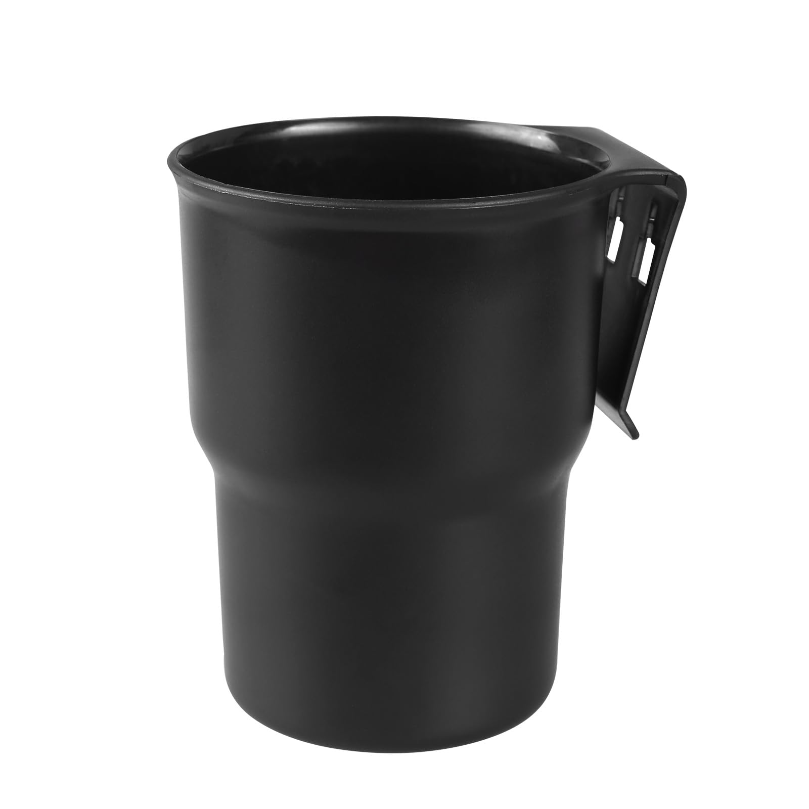 Photo 1 of Car Cup Holder Hook, Auto Window Mount Bottle Holder 3.54'' Caliber Air Vent Hanging Beverage Holder for Soda Cans, Water Bottles, Coffee
