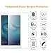 Huawei Mediapad M3 8.4 Screen Protector, Pasonomi [9H Hardness] [Crystal Clear] [Scratch-Resistant] Premium Tempered Glass Screen Protector Film for Huawei MediaPad M3 8.4 Inch Tablet