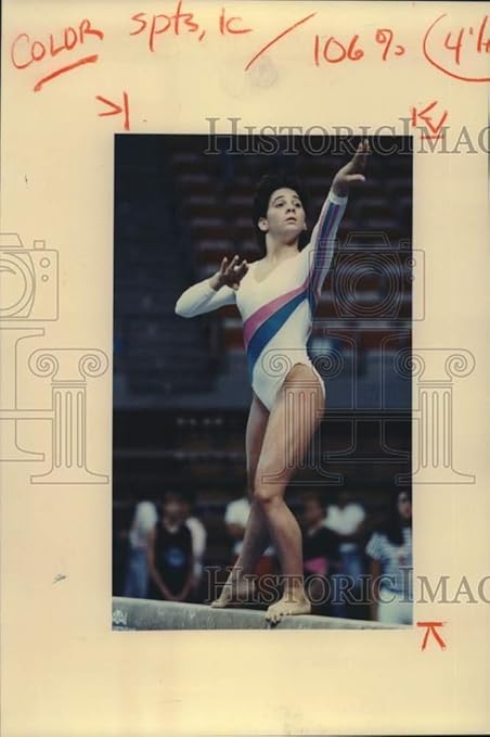 20+ Christy Henrich Gymnast Pics