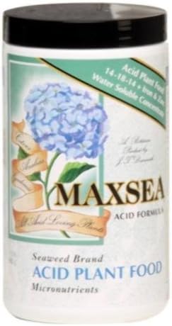Maxsea Acid Plant Food 20 lb (14-18-14)