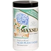 Maxsea Acid Plant Food 14 - 18 - 14 Iron And Zinc Water Soluble Concentrate