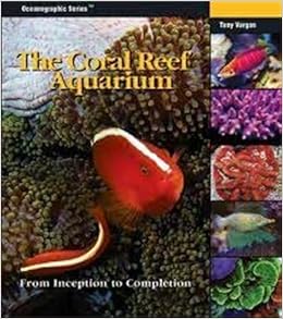 the reef aquarium
