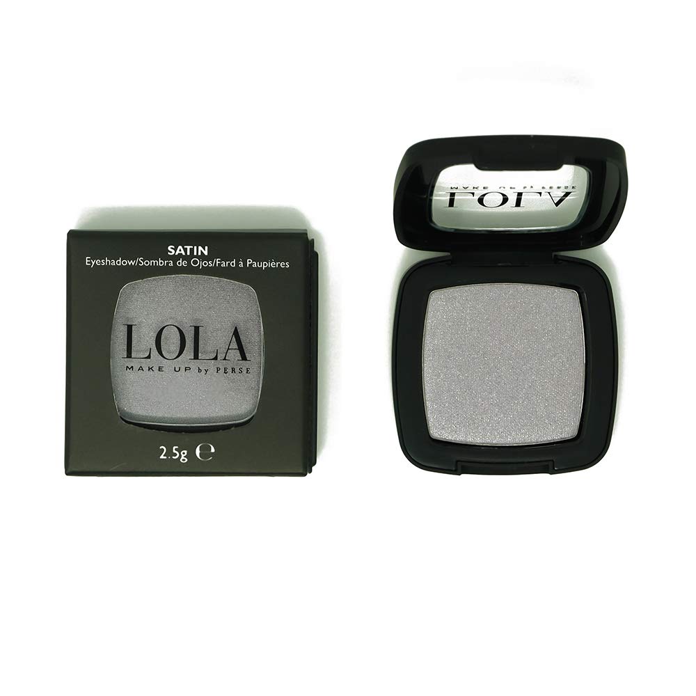 LOLA Eyeshadow Mono Long Lasting Eyeshadow Palette Mattes and Shimmers Blendable Eye Shadow Make Up Professional Eye Cosmetic - 022-Mauve