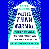 Faster Than Normal: Turbocharge Your