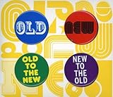 OLD★NEW(初回限定盤)