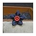 Sunny Home Vintage Men's Flower Button Handmade Suit Boutonniere Lapel Pin for Wedding