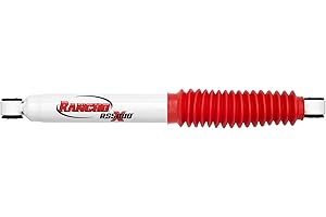 Rancho RS5000X RS55100 Suspension Shock Absorber