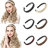 SARLA Braided Headband 0.78