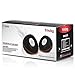Frisby FS-210NU USB 2.0 Computer PC Laptop Notebook Desktop Portable Speaker