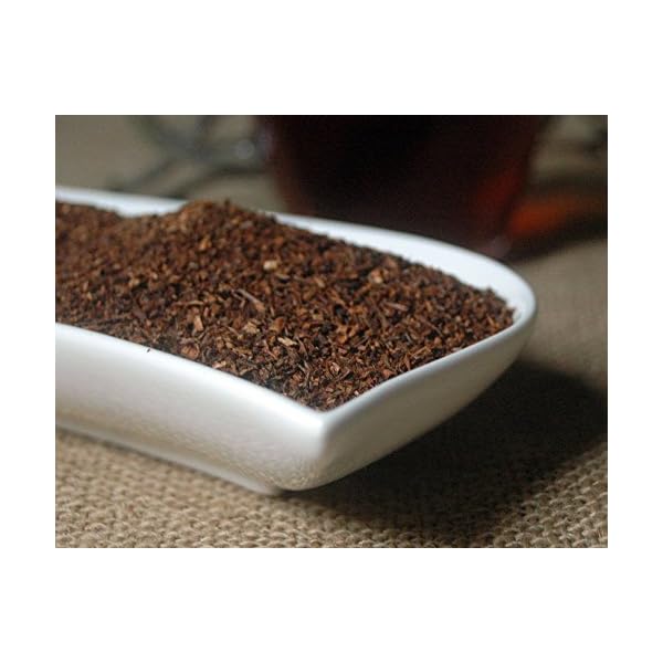 Naturix24 â Rooibostee, Rotbuschtee natur â 500g-Beutel