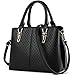 TcIFE Satchel Purses and Handbags for Women Shoulder Tote Bags