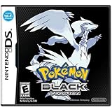 Pokémon - Black Version