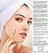 #1 Blackhead Kit Extractor Remover Kit, 6 Dermatologist Recommended Acne Treatment, Pimple White Head Popping, Blackhead Extraction, Zit Removing, Blemish Removal Top Grade Surgical Stainless Steel