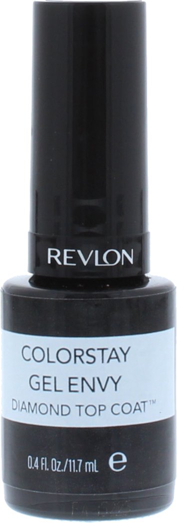 COLORSTAY GEL ENVY TOP COAT NAIL POLISH 010 11.7ML