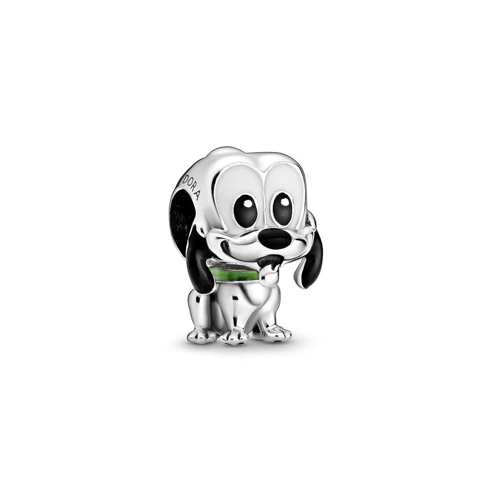 PANDORADisney Pluto Charm 798853C01
