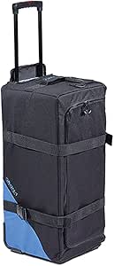 adidas travel duffel bag adidas Airliner Duffel, Men's, Brown/Light Antique Bronze