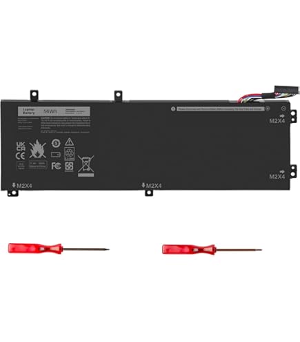 DBTLAP Hard Drive connettore Cavo Compatibili per dell XPS15 9560 9550 9570 Precision 5520 5510 0XDYGX XDYGX 03FDY3 HDD Cavo + Caddy + Rubber Rail