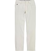 Vineyard Vines Mens On-The-go Canvas 5-Pocket Pants