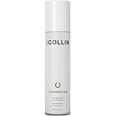 G.M. COLLIN Hydramucine Cleansing Milk | Gentle Face Wash for Dehydrated Skin | Eliminates Skin Impurities and Removes Make-up