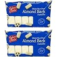 Baker's Corner Almond Bark Vanilla 24oz (Pack of 02)