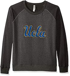 Ouray Sportswear NCAA UCLA Bruins Women's Cozy