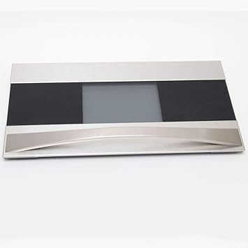 Kenmore Elite 5304483942 microondas puerta exterior Panel Genuine ...