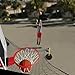 SKLZ Rapid Fire - Basketball Ball Return Trainer