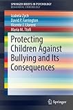 Protecting Children Against Bullying and Its Consequences-Wow! eBook