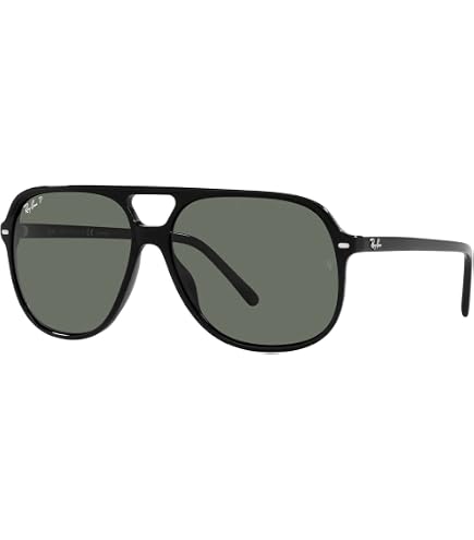 Amazon.com: Ray-Ban RB4125 CATS 5000 CLASSIC Sunglasses with
